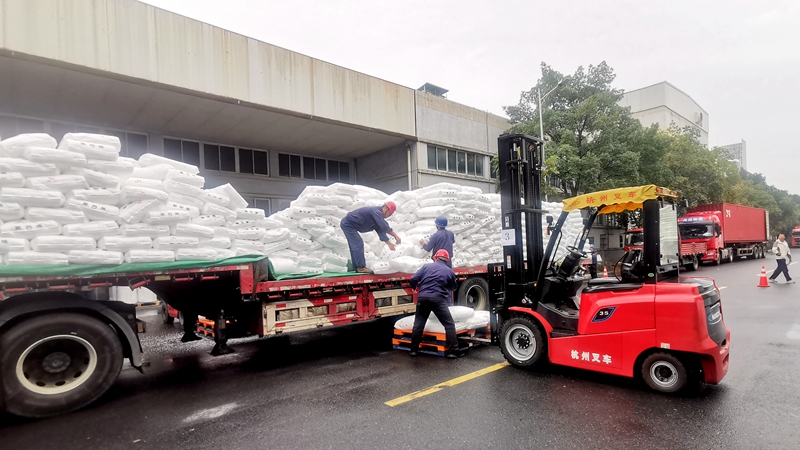 以賽促學 “競”顯身手 浙農(nóng)文化節(jié)崗位技能比武大賽開賽